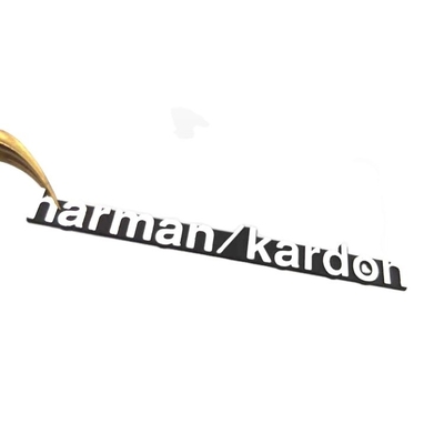 Metal, Aluminium metal for Customized Aluminium Embossed Metal Labels