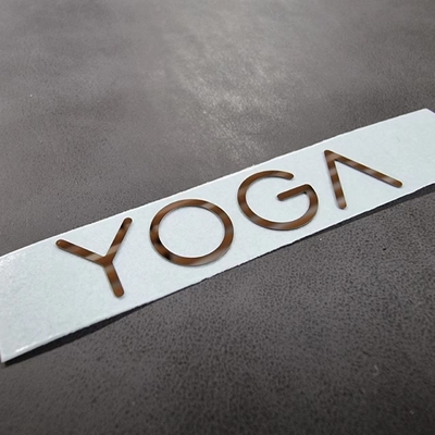 Custom Metal Car Logo for Your Business's Success Story