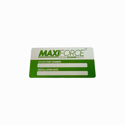 Expertly Crafted Custom Logo Metal Logos The Perfect Finishing Touch for End Products