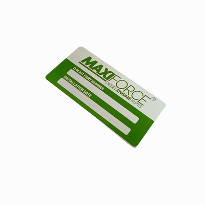 Expertly Crafted Custom Logo Metal Logos The Perfect Finishing Touch for End Products