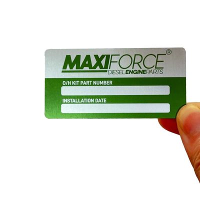 Expertly Crafted Custom Logo Metal Logos The Perfect Finishing Touch for End Products