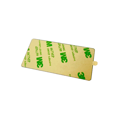 Expertly Crafted Custom Logo Metal Logos The Perfect Finishing Touch for End Products