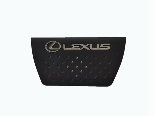 Customized Automotive Electroformed Logo Signage with Materials and OEM Installation