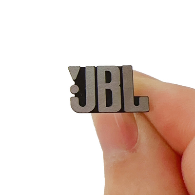 Customized Production of Metal Logos and Audio Specific Logos for Packaging Printing