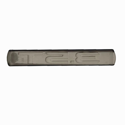 Customized Production of End Metal Logos for Automotive Nickel Electroformed Signs