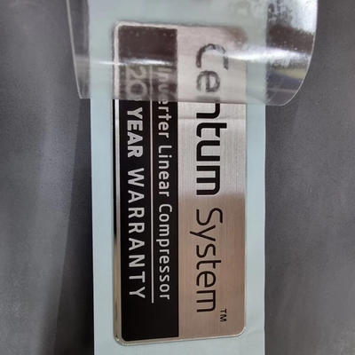 Professional Customization of Metal Aluminum Logos Eco-friendly and Eye-catching