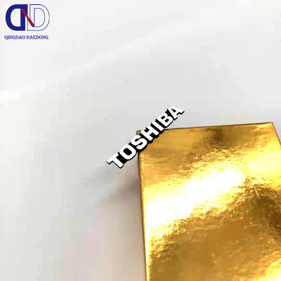 Customized Production of Custom Logo Aluminum Profile Section Line for Packaging Printing