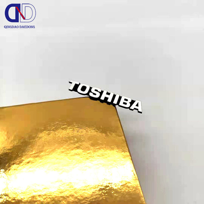 Customized Production of Custom Logo Aluminum Profile Section Line for Packaging Printing