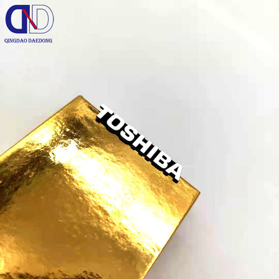 Customized Production of Custom Logo Aluminum Profile Section Line for Packaging Printing