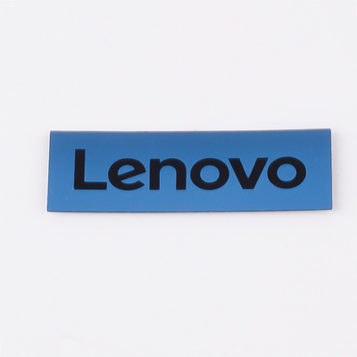 Customized Nickel Label Logo for Packaging Printing Industrial