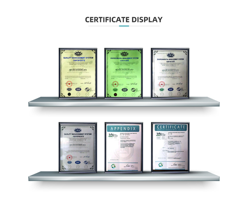 Customised Logo Accepted PET Adhesive Sticker for Computer Manufacture OEM Design