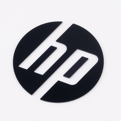 Eco-Friendly Aluminium Metal PET Signage Customized for Home Appliance Brands