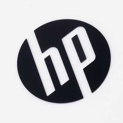 Eco-Friendly Aluminium Metal PET Signage Customized for Home Appliance Brands