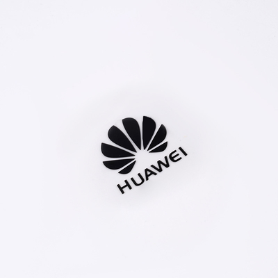 OEM Custom Logo Customized Metal Stainless Steel Ultra-Thin Label with Paper at Affordable