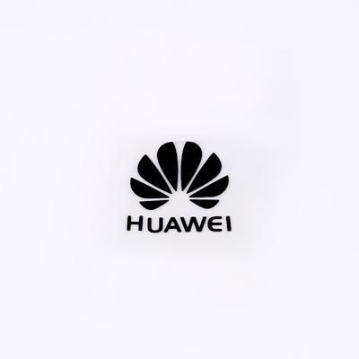 OEM Custom Logo Customized Metal Stainless Steel Ultra-Thin Label with Paper at Affordable