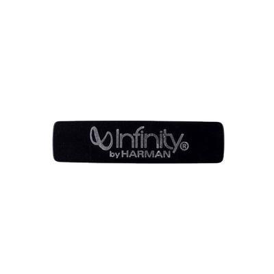 High End Nickel Electroformed Metal Signs Professional Manufacturing and Eco-Friendly